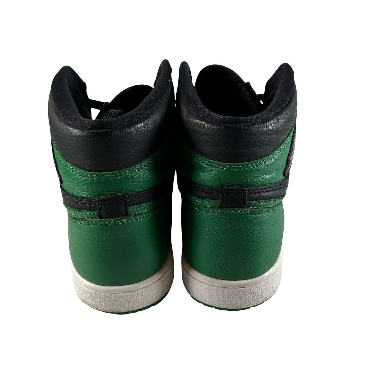 555088 030 Jordan 1 Pine Green 2.0 [USED] - 11.5 M (Used2)