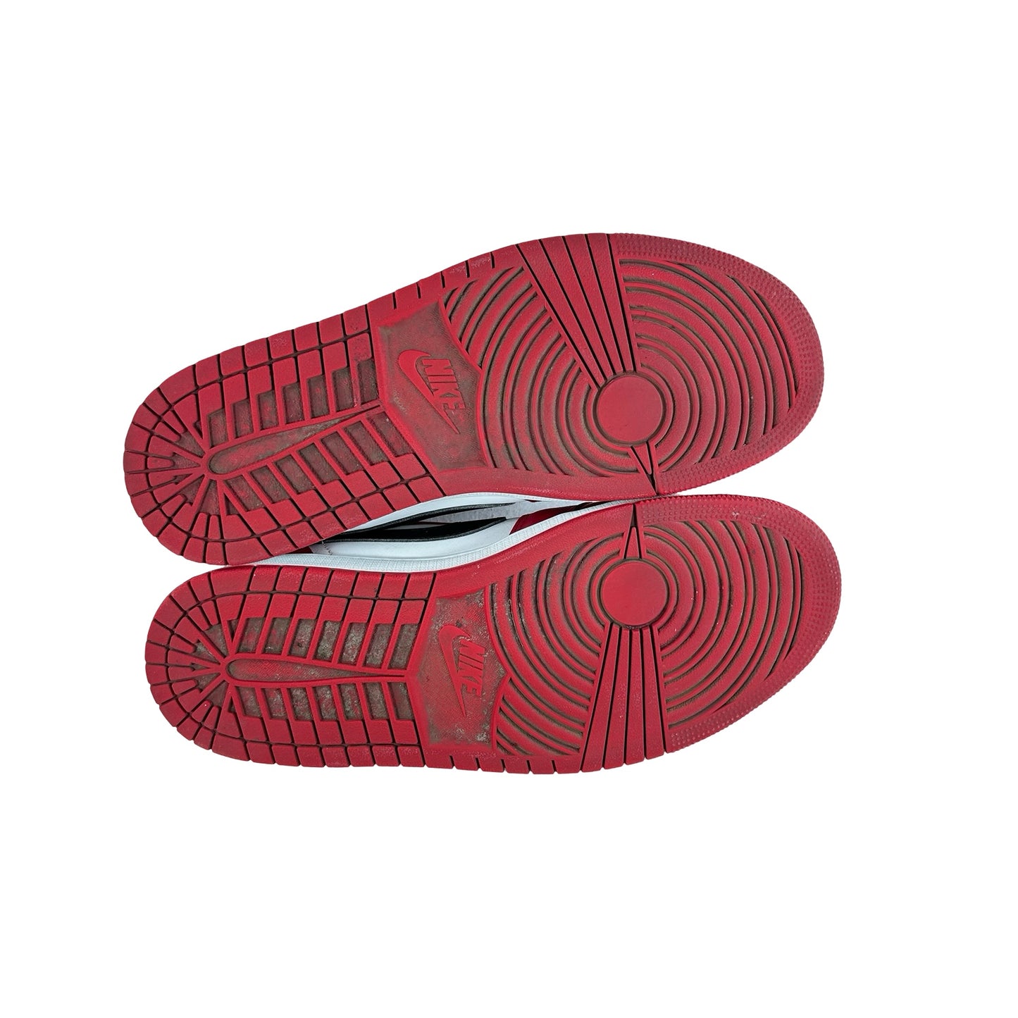 HQ6998 600 Jordan 1 Retro Low OG Chicago (2025) [USED] - 9.5 M (Used3)