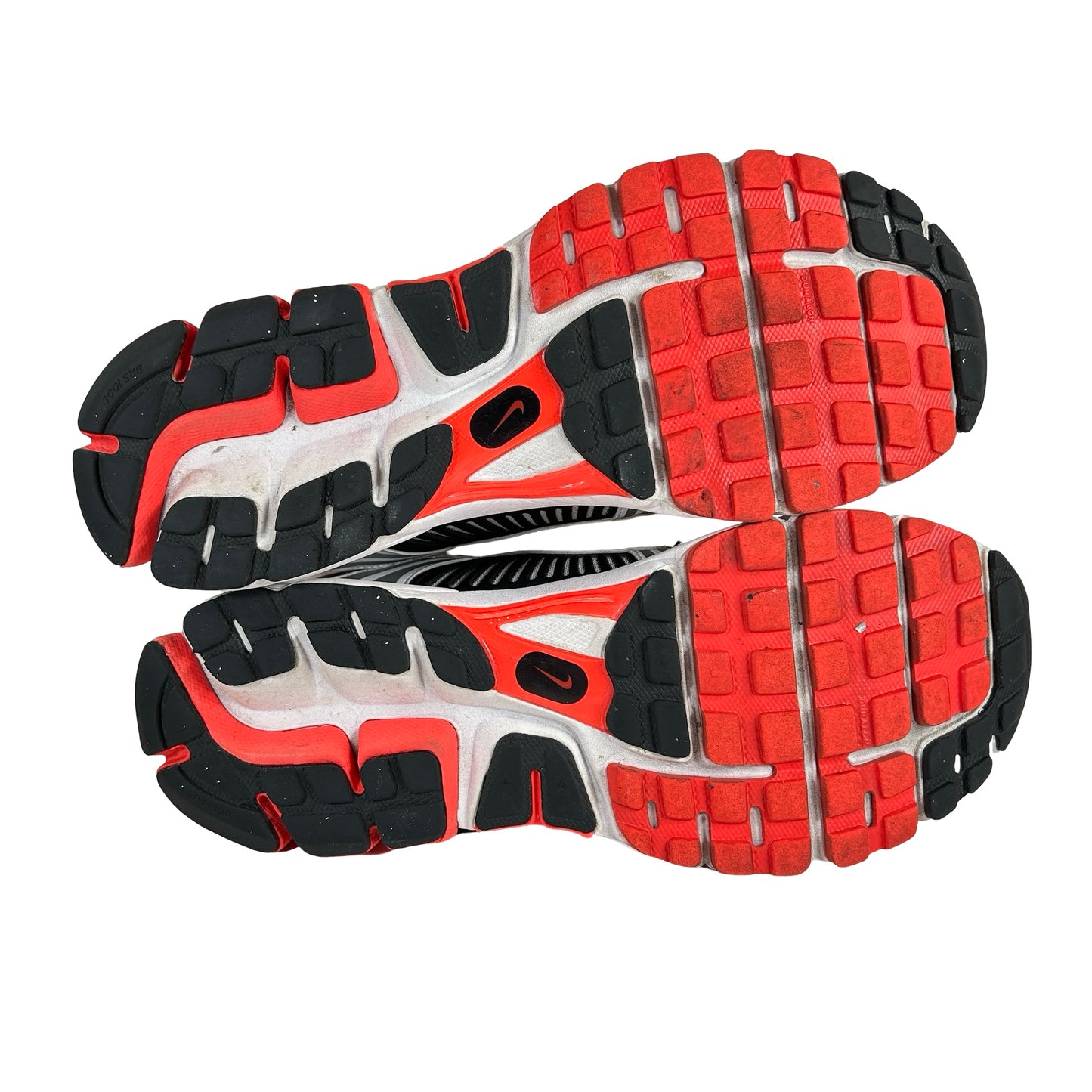 CZ8667 600 Nike Zoom Vomero 5 Bright Crimson [USED] - 11 M (Used2)