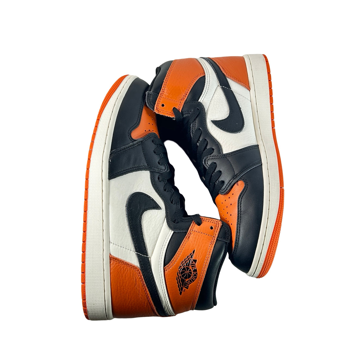 DZ5485 008 Jordan 1 Retro High OG Shattered Backboard (2025) [USED] - 12 M (Used9)