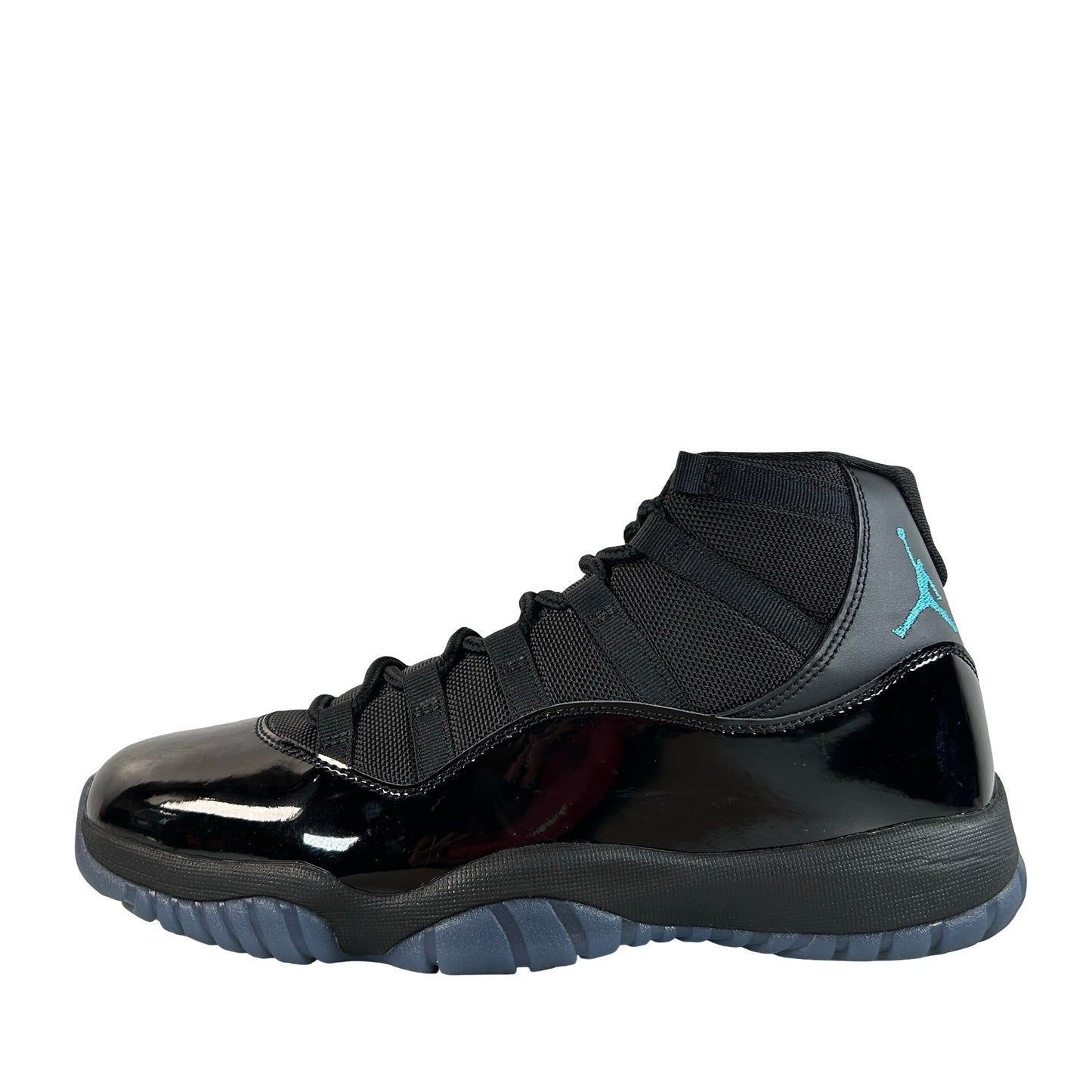 CT8012 047 Jordan 11 Retro Gamma Blue (2025) [USED] - 10.5 M (Used6)