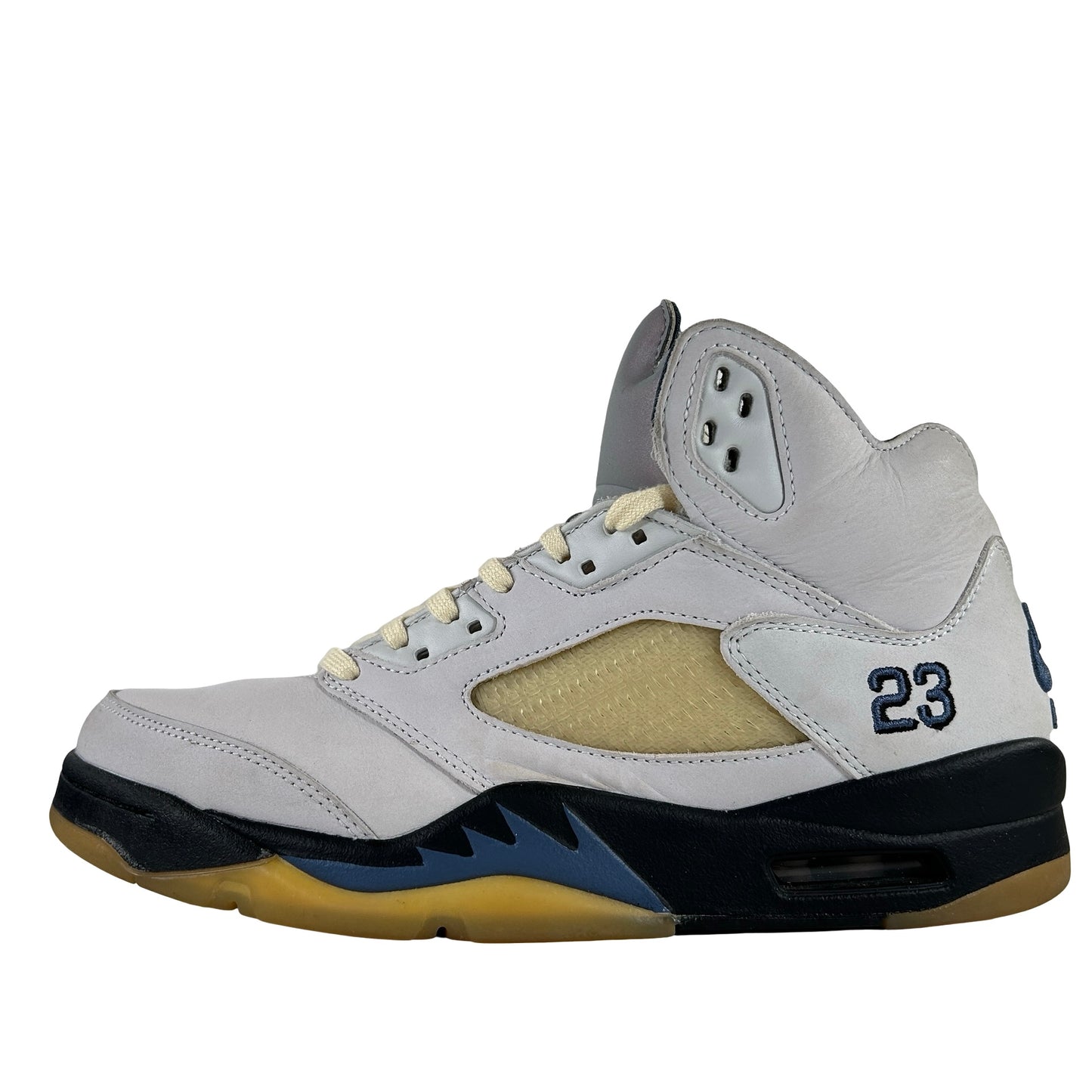 FZ5758 004 Jordan 5 Retro A Ma Maniere Dawn (Women's) [USED] - 10.5 W (Used6)