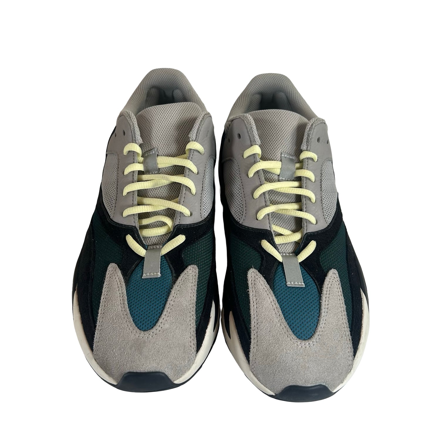 B75571 Yeezy 700 Wave Runner [USED] - 10.5 M (Used) (Replace Box2) (No Insoles)