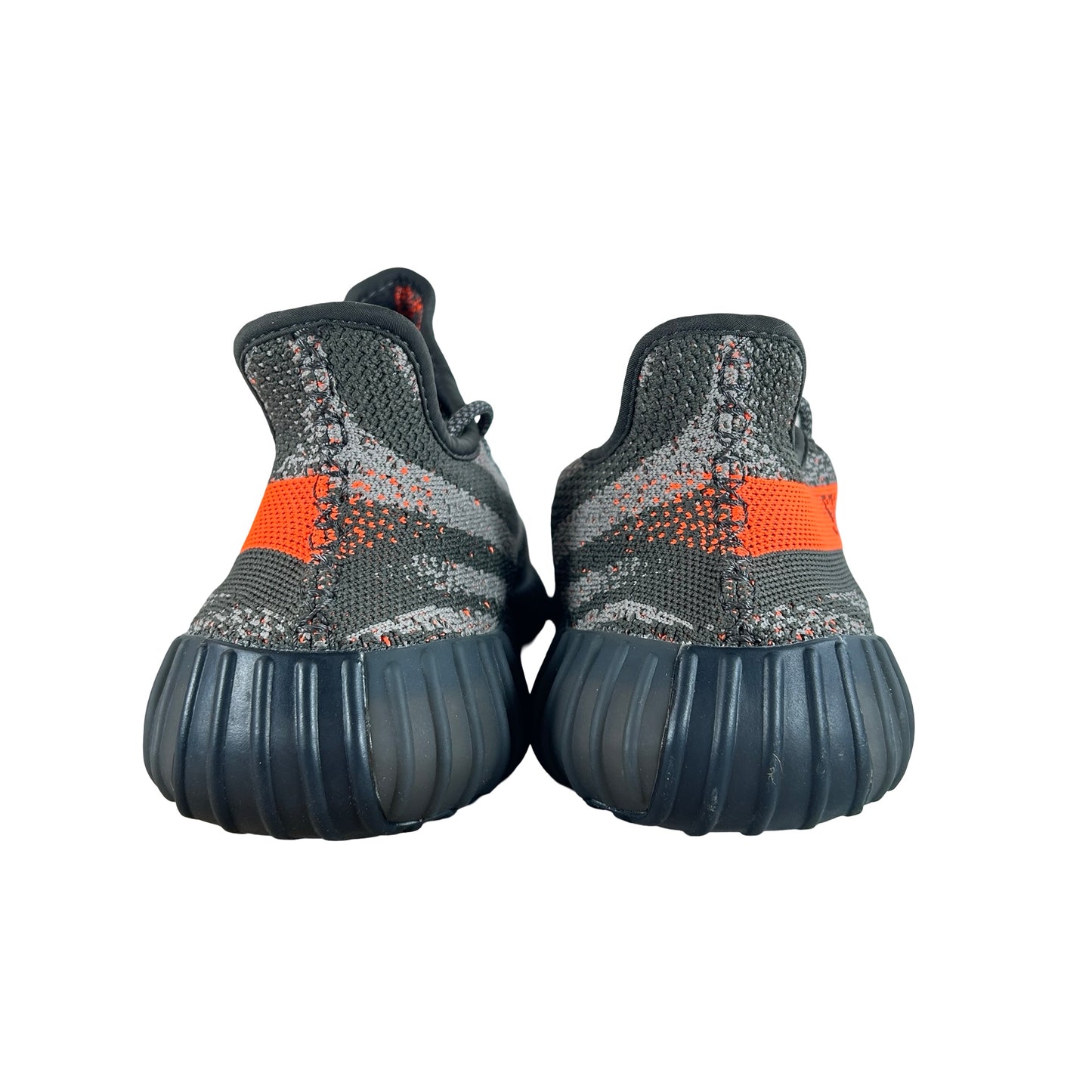 HQ7045 Adidas Yeezy Boost 350 V2 Carbon Beluga [USED] - 11 M (Used3)