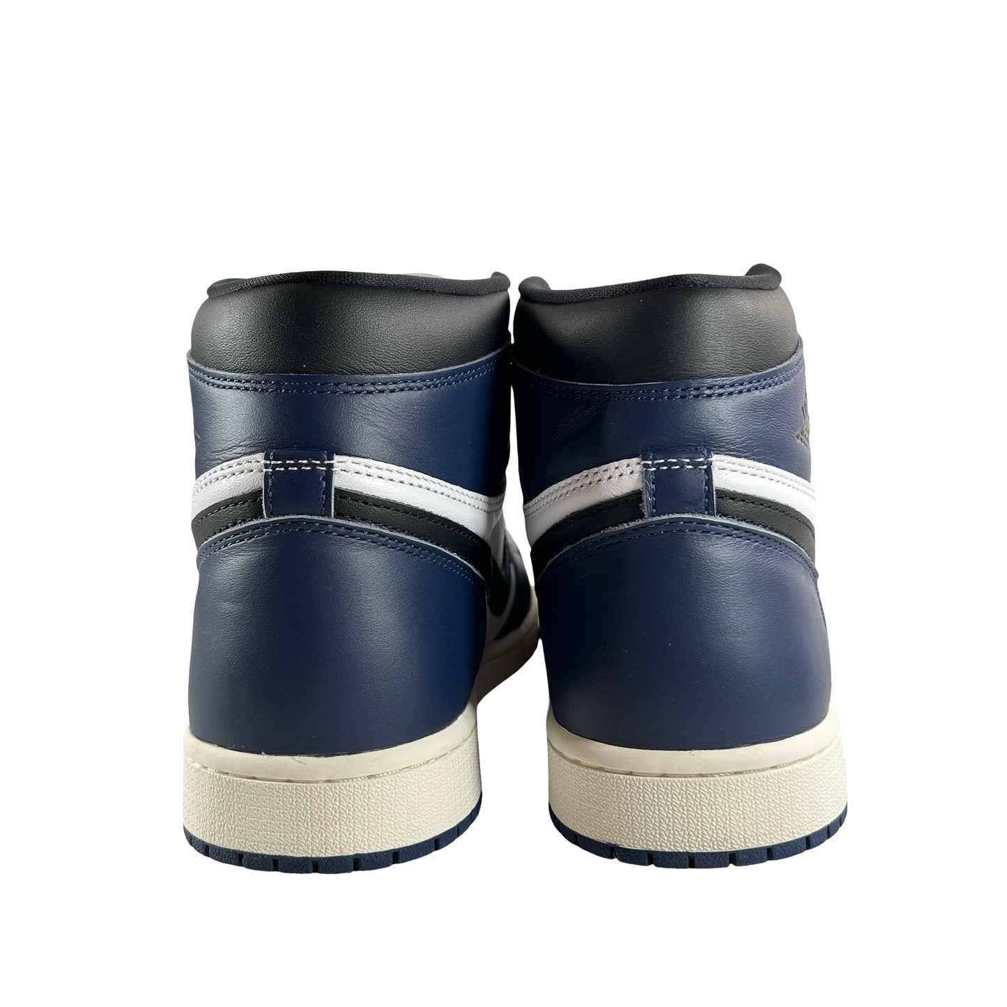 DZ5485 401 Jordan 1 Retro High OG Midnight Navy [USED] - 10.5 M (Used2)