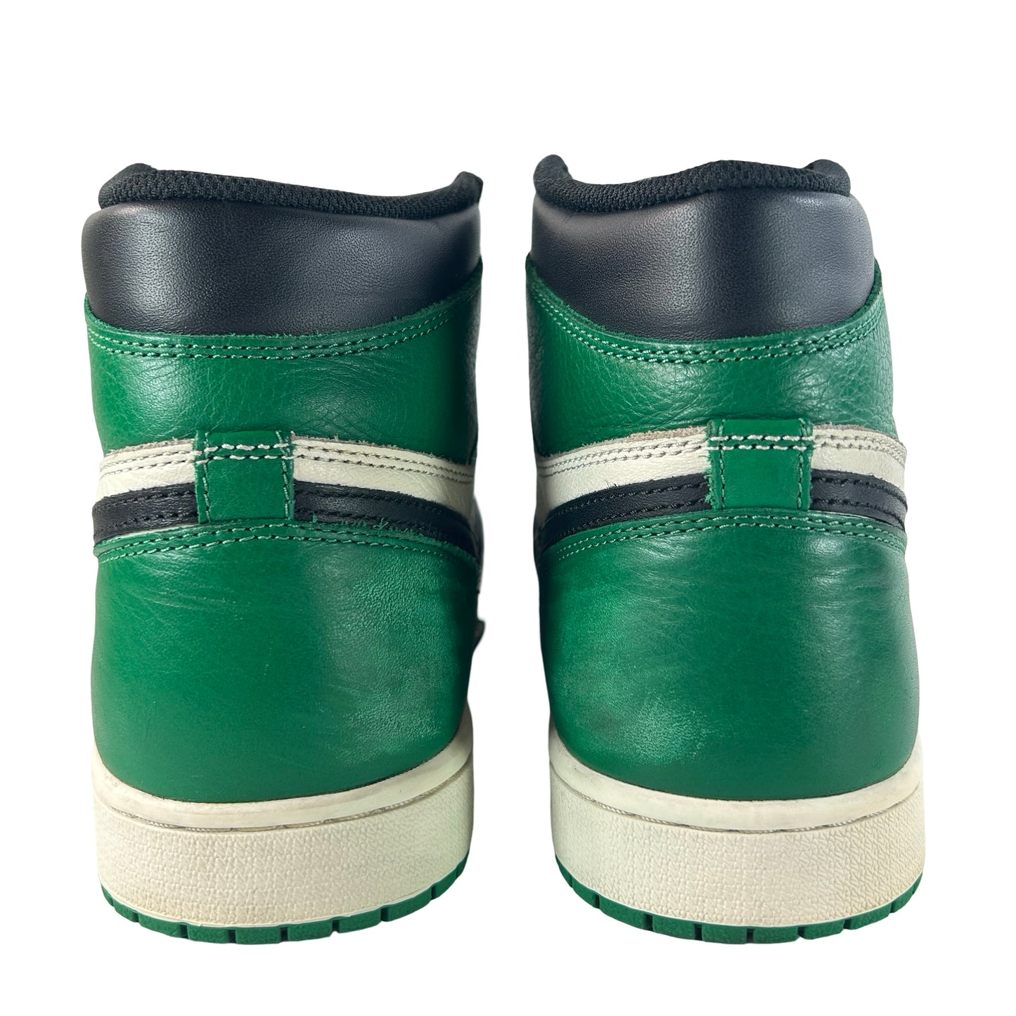 555088 302 Jordan 1 Retro High Pine Green [USED] - 11.5 M (Used2)