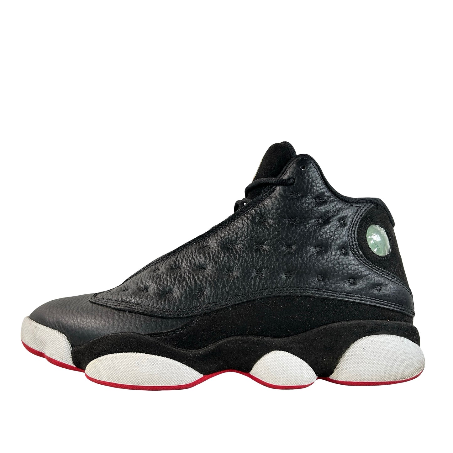 414571 062 Jordan 13 Retro Playoff (2023) [USED] - 9.5 M (Used) (No Box)