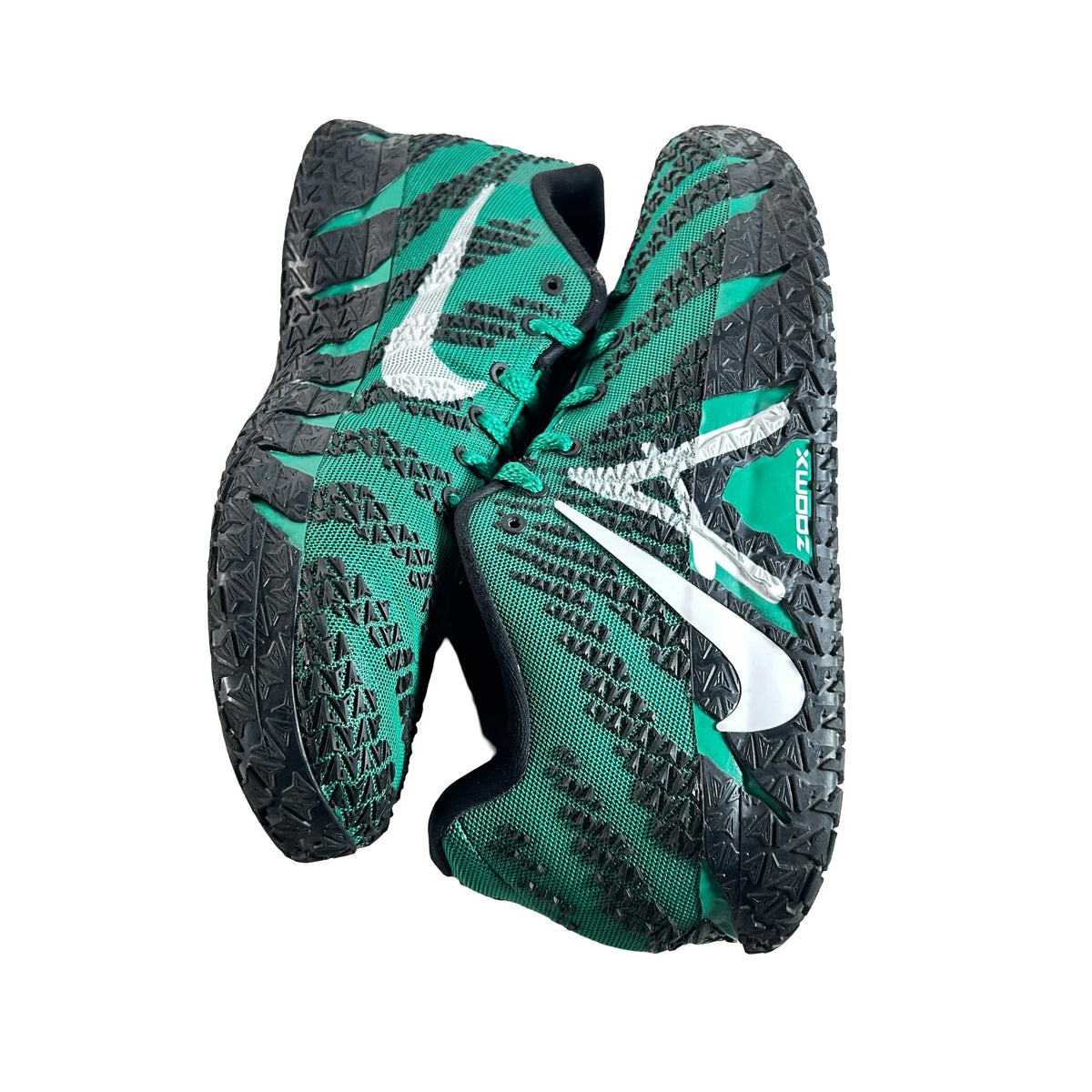 IX5372 300 Nike Ja 3 Welcome to the Garden [USED] - 13 M (Used)