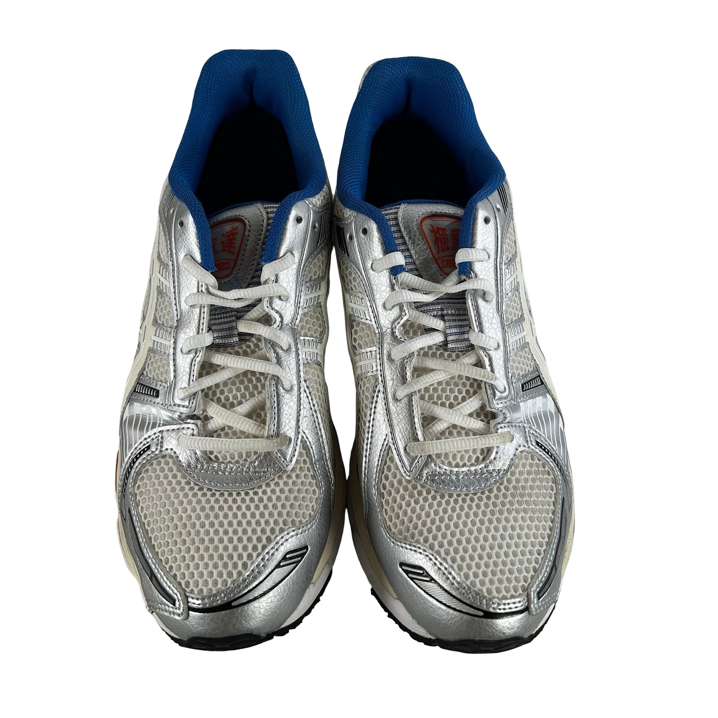 1203A555 101 ASICS Gel-Kayano 12.1 Ronnie Fieg Knicks - 12 M (Used) (No Box)