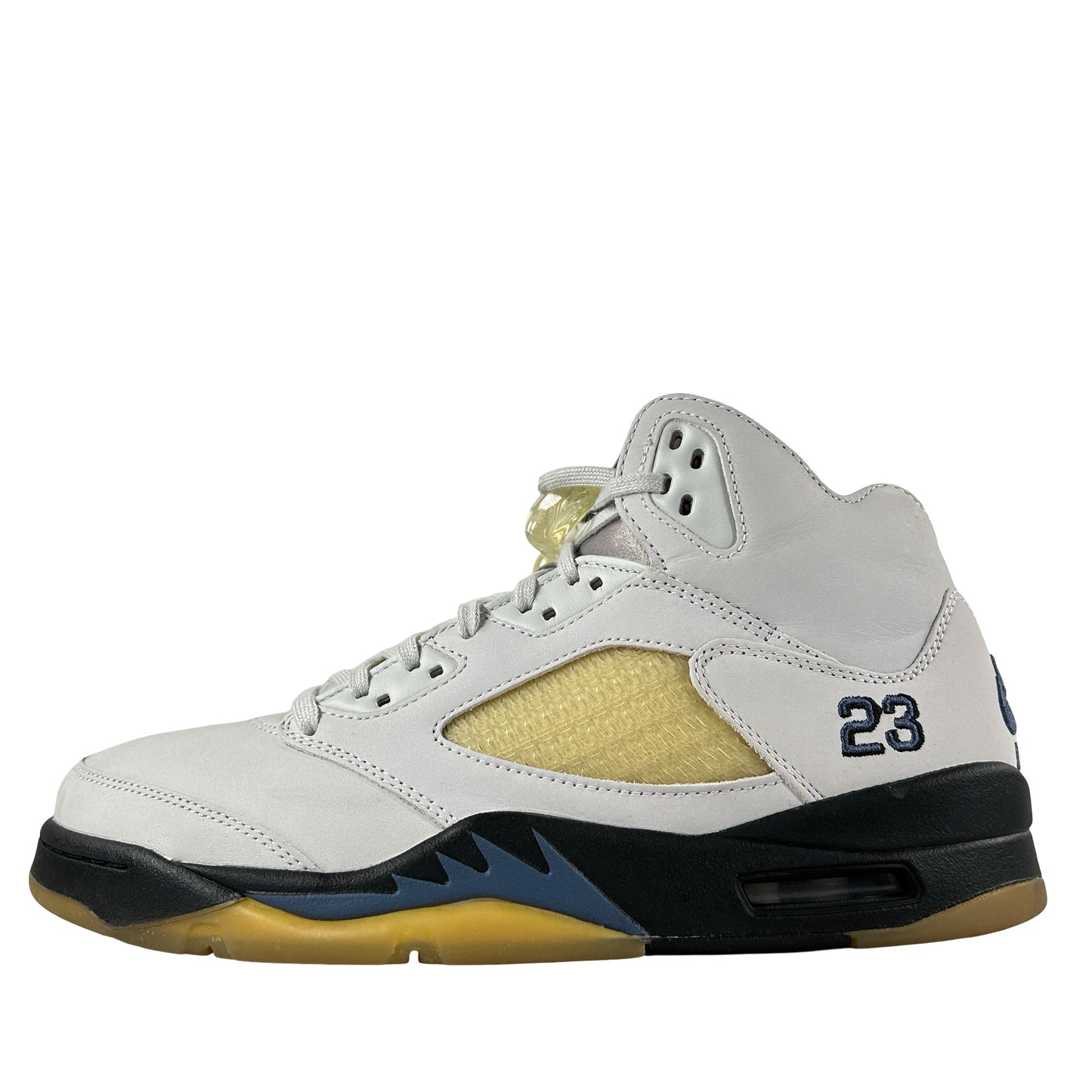 FZ5758 004 Jordan 5 Retro A Ma Maniére Dawn (Women's) [USED] - 11.5 W (Used10)