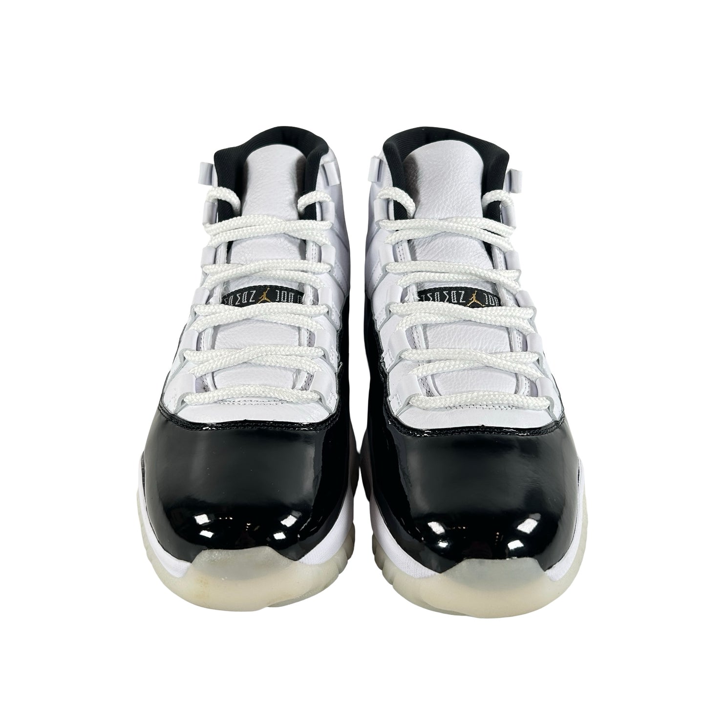 CT8012 170 Jordan 11 Retro DMP Defining Moments (2023) [USED] - 9.5 M (VNDS2)