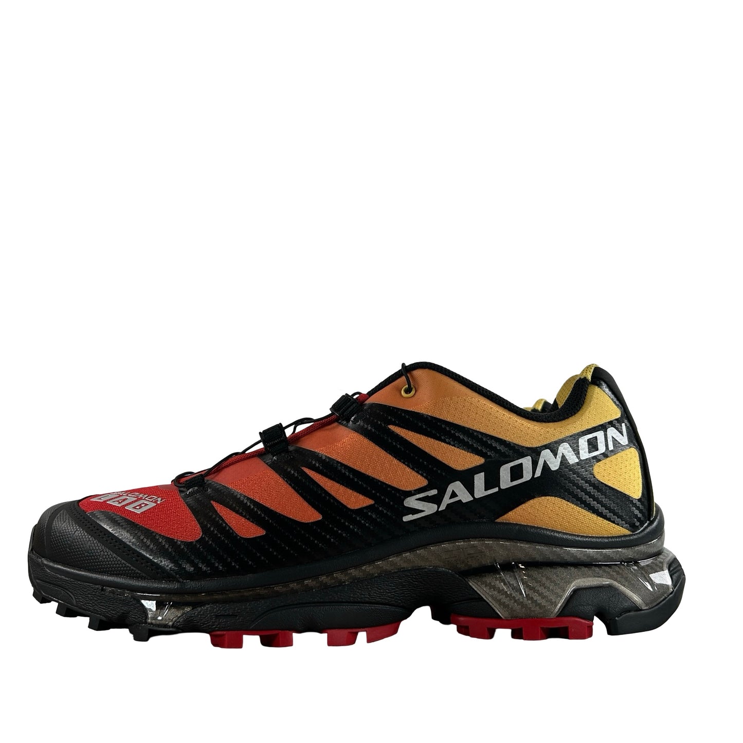 L49159700 Salomon XT-4 OG Lava Falls Beach Ball [USED] - 11.5 M (Used)