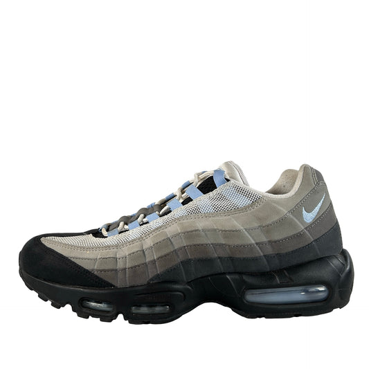 CD1529 001 Nike Air Max 95 Aluminum [USED] - 11.5 M (Used) (No Box)
