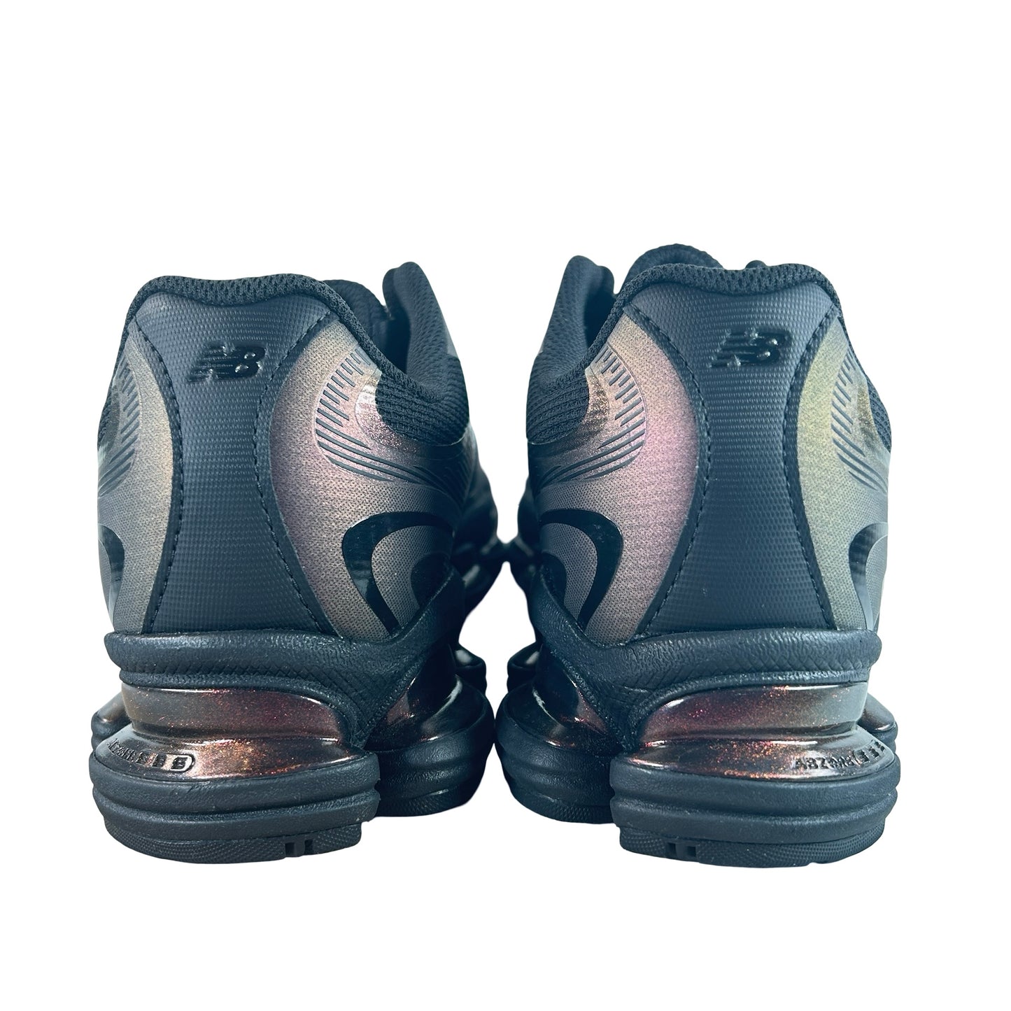 U2000PPB New Balance Abzorb 2000 Black Iridescent [USED] - 11.5 M (Used)