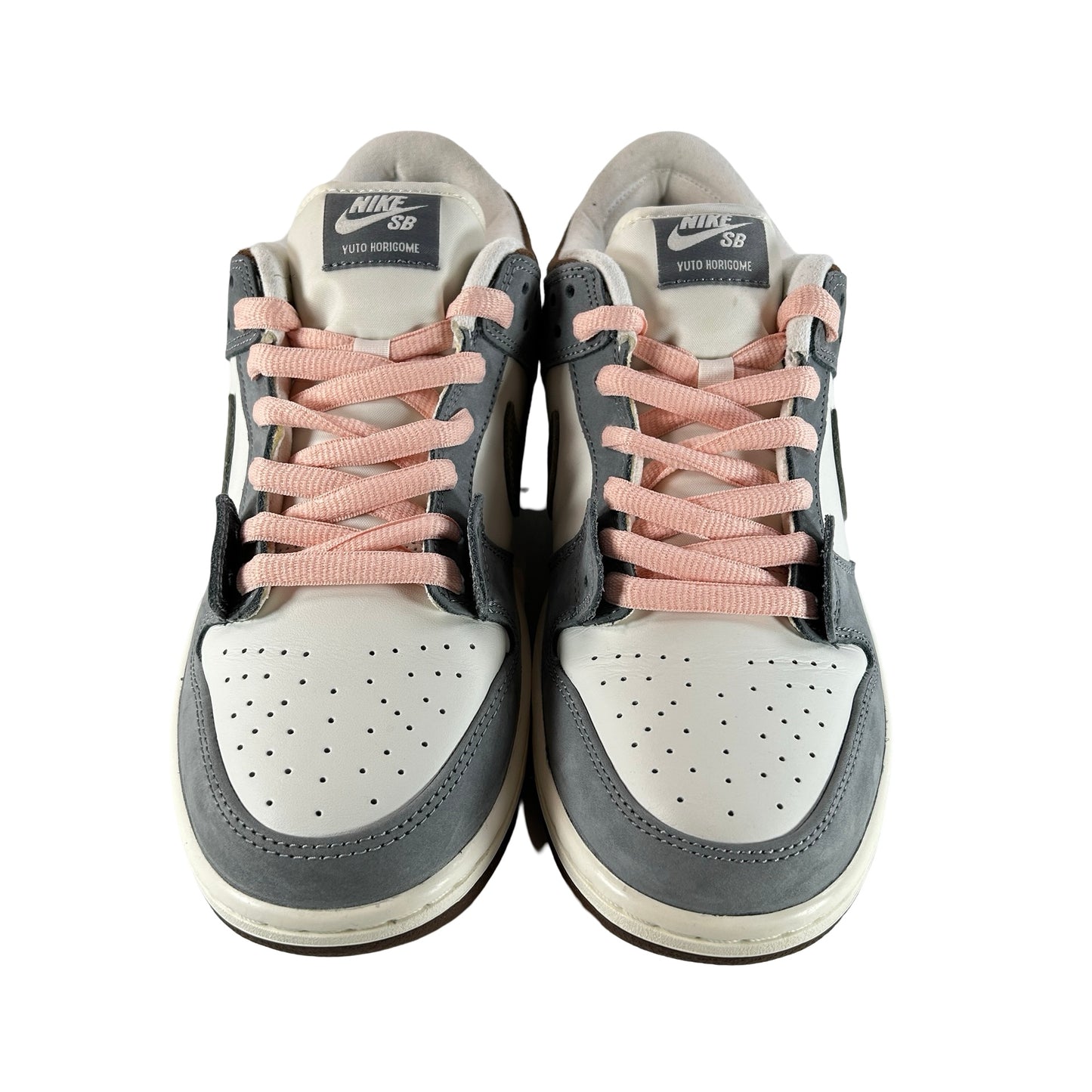 FQ1180 001 Nike SB Dunk Low Yuto Horigome [USED] - 10 M (Used2)