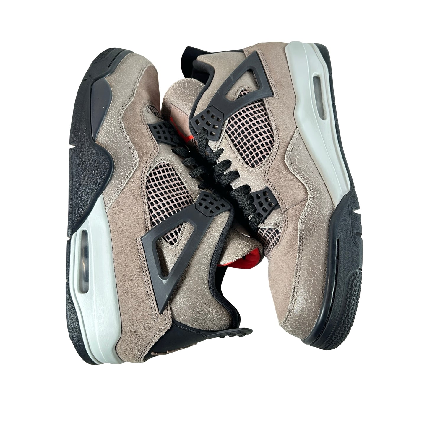 DB0732 200 Jordan 4 Taupe Haze [USED] - 12 M (Used8)