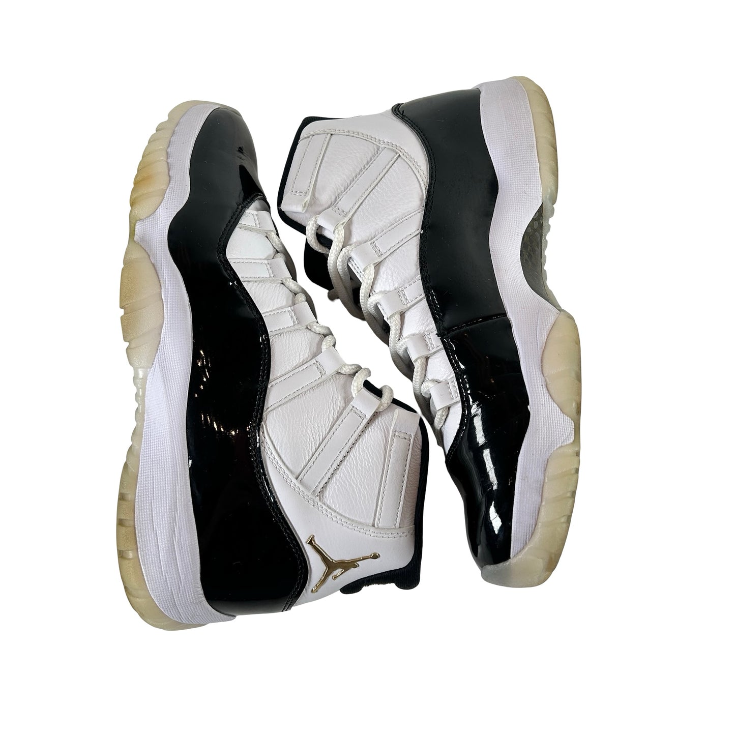 CT8012 170 Jordan 11 Retro DMP Defining Moments (2023) [USED] - 9 M (Used10)