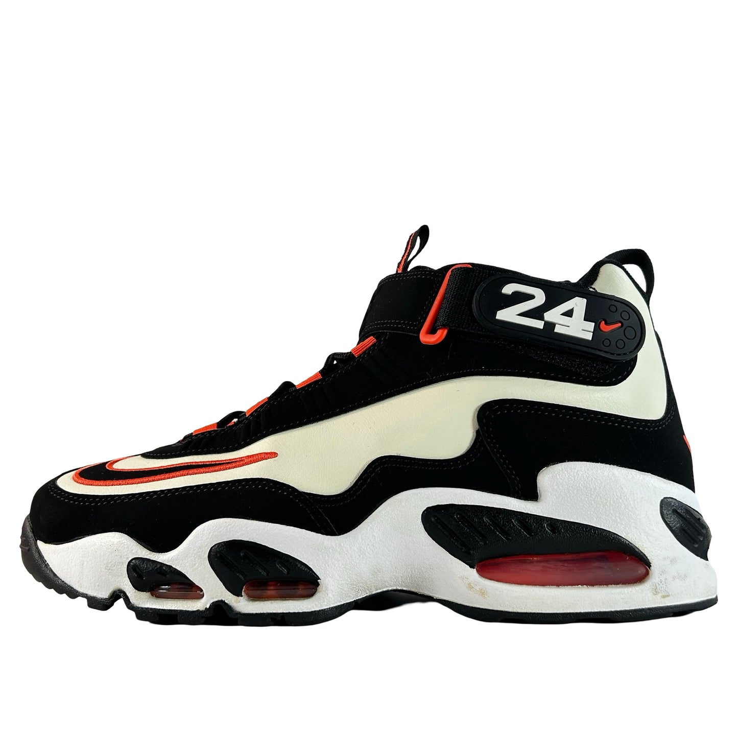 DZ4862 100 Nike Air Griffey Max 1 San Francisco Giants [USED] - 10.5 M (Used)