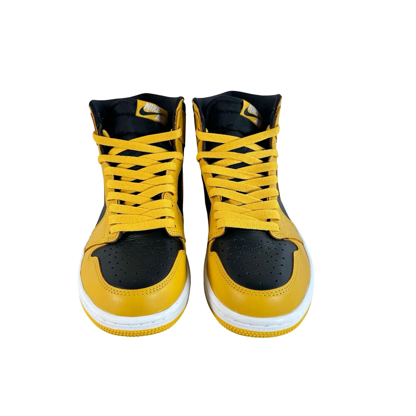 555088 701 Jordan 1 Pollen [USED] - 8.5 M (Used2)