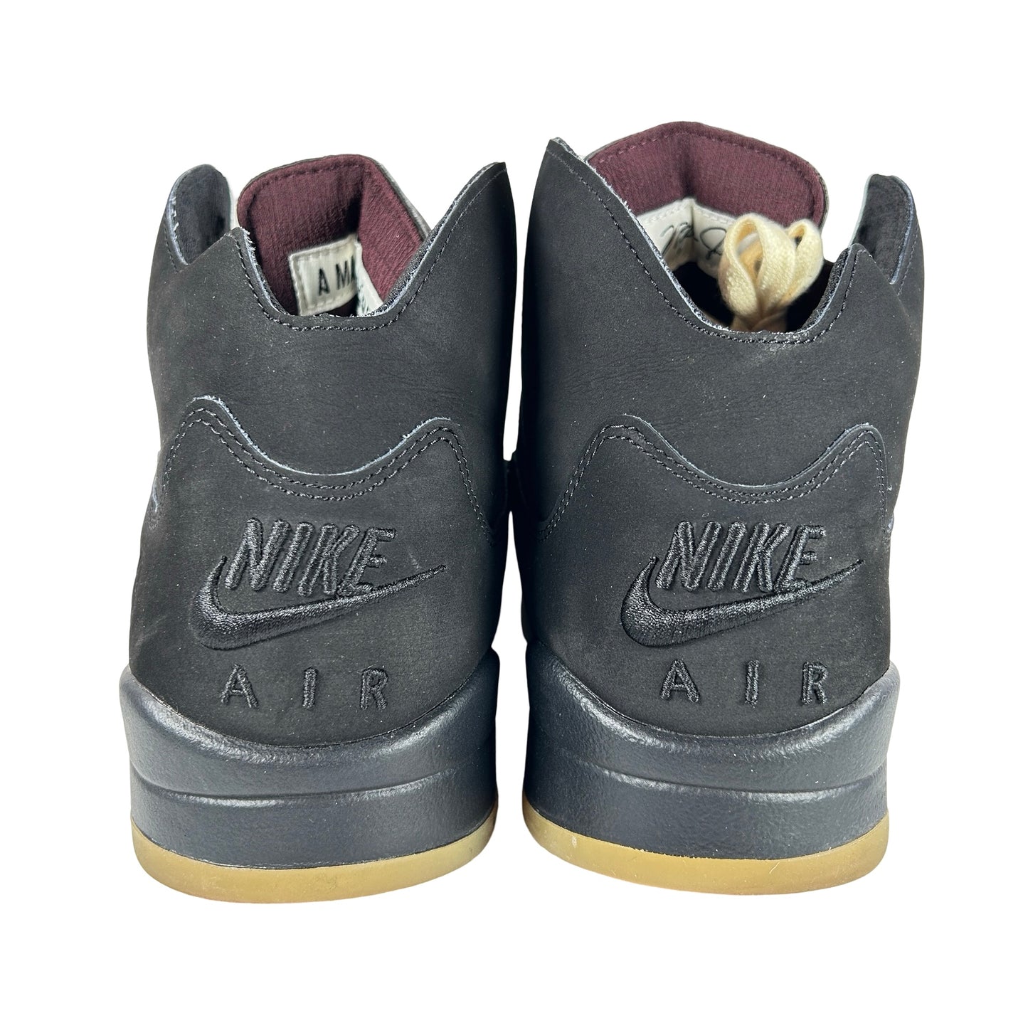 FD1330 001 Jordan 5 Retro A Ma Maniere Dusk [USED] - 9.5 (Used2)