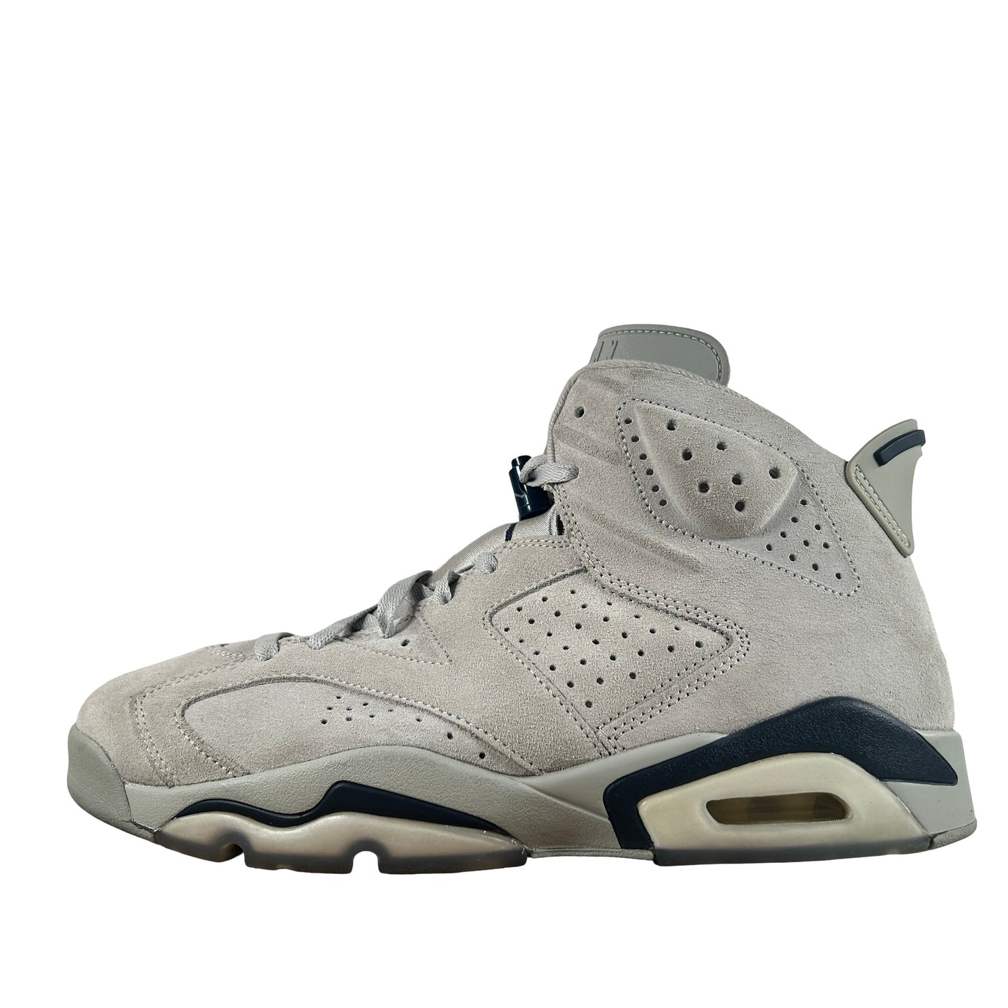 CT8529 012 Jordan 6 Retro Georgetown (2022) [USED] - 11 M (Used2) (No Box2)