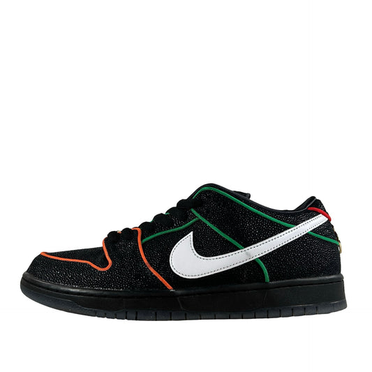 HV1664 001 Nike SB Dunk Low Bronx Girls Skate [USED] - 12 M (Used) (Replace Box)