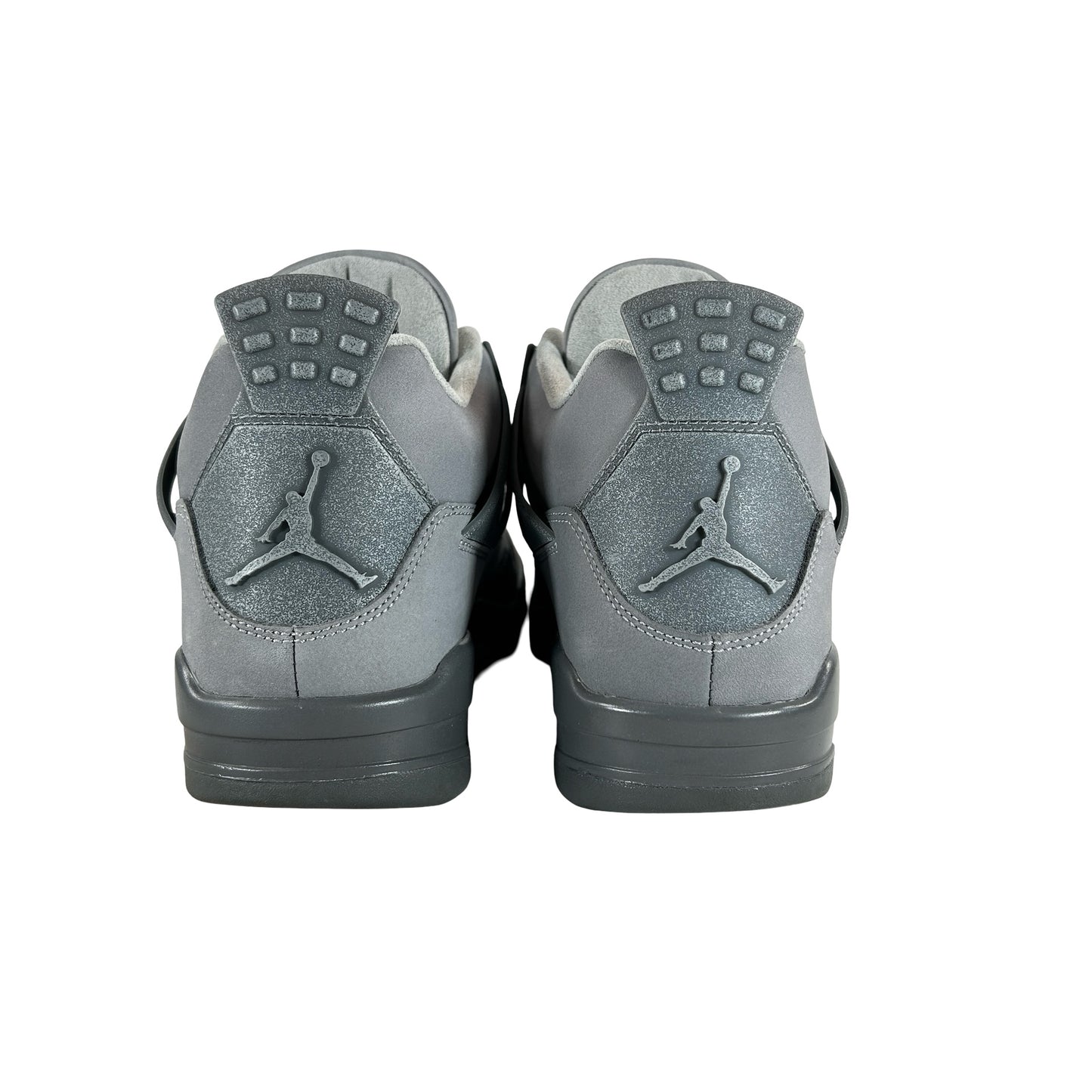 FQ7928 001 Jordan 4 Retro SE Paris Olympics Wet Cement [USED] - 9.5 M (Used5)