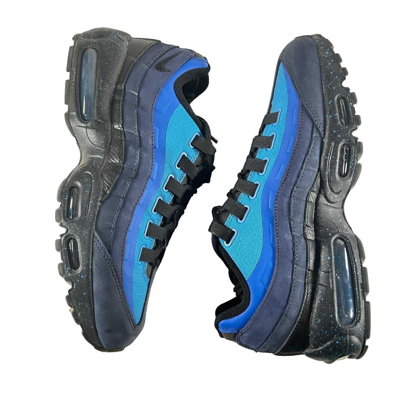 HF5515 400 Nike Air Max 95 Stash (2024) [USED] - 8 M (Used)