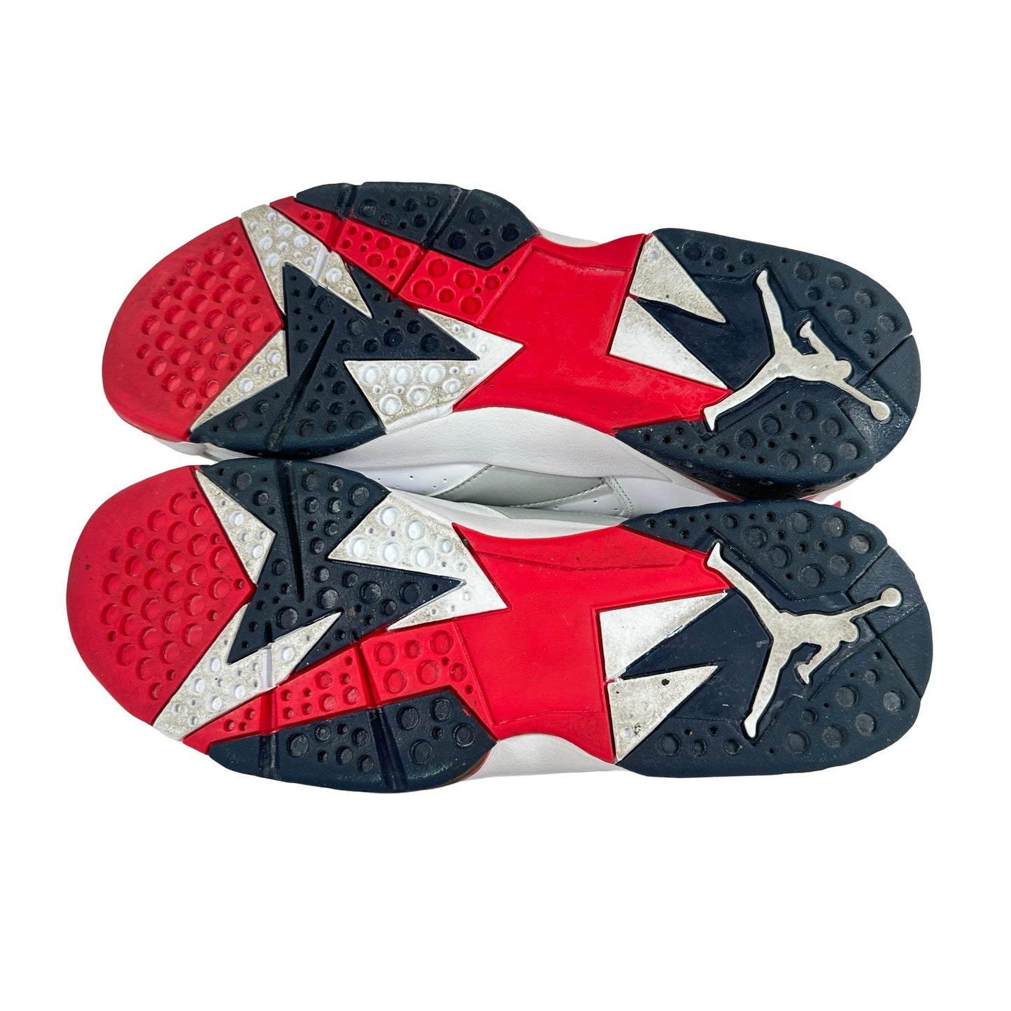 304775 135 Jordan 7 Retro Olympic (2012) [USED] - 10.5 M (Used2)