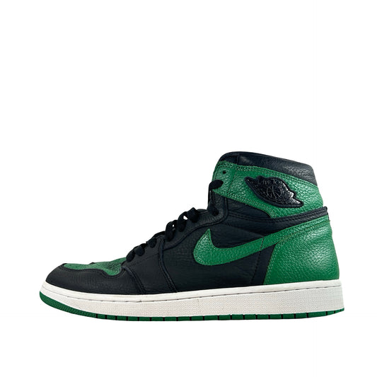 555088 030 Jordan 1 Pine Green 2.0 [USED] - 12 M (Used3)