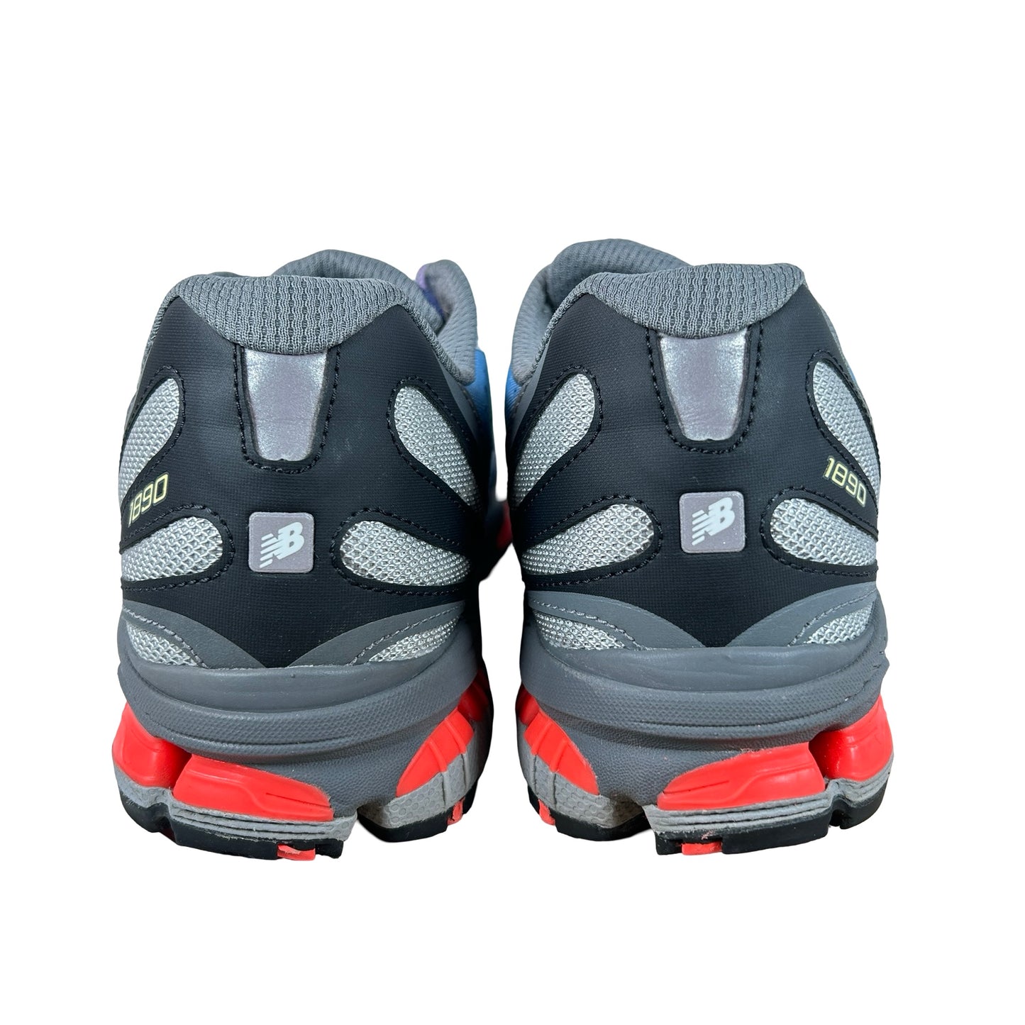 U1890BN New Balance 1890 Action Bronson Cyborg Tears [USED] - 8.5 M (Used) (Replace Box)