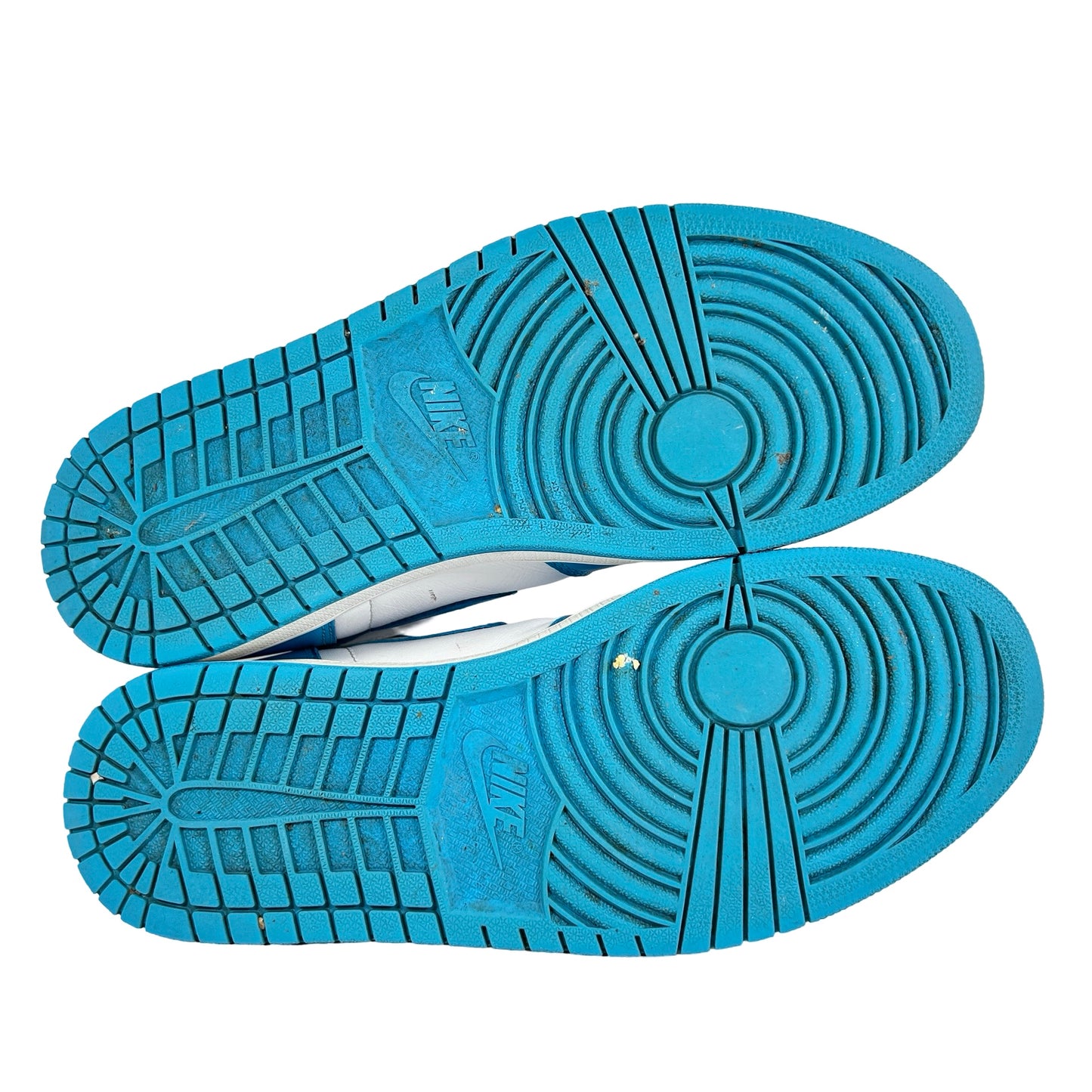 555088 117 Jordan 1 Retro High OG UNC [USED] - 10.5 M (Used)