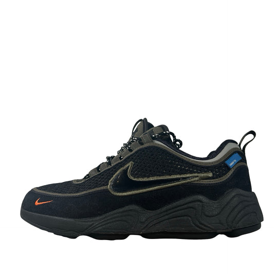 HV4847 300 Nike Air Zoom Spiridon Undefeated Cargo Khaki [USED] - 5.5 M (Used) (No Box)