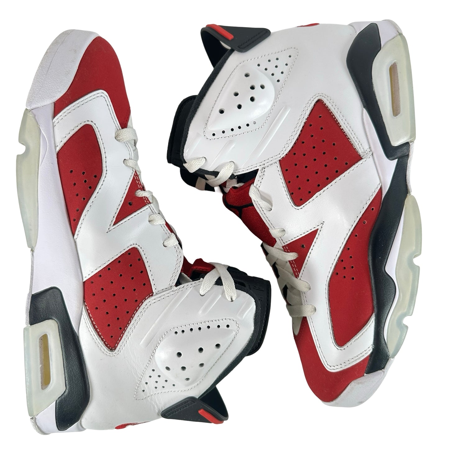 CT8529 106 Jordan 6 Retro Carmine [USED] - 10 M (Used3)