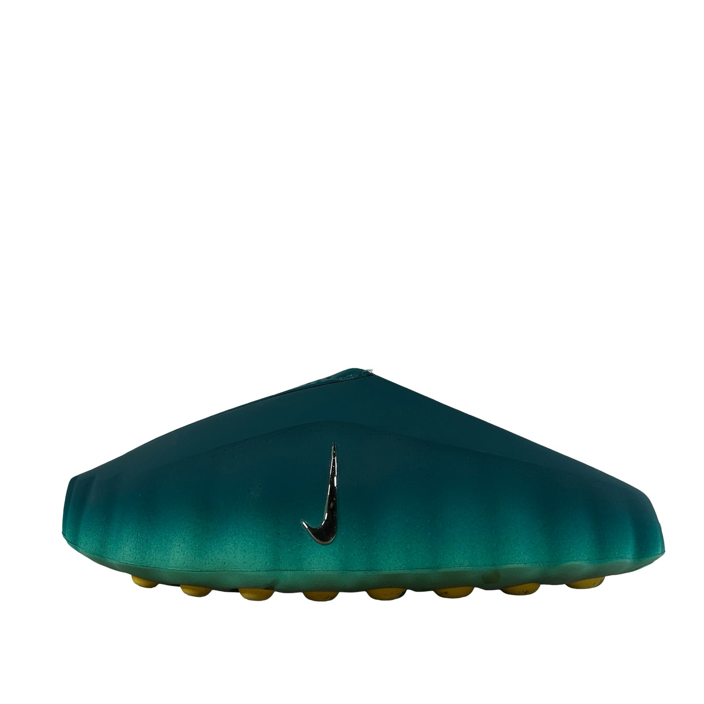 HQ4307 301 Nike Mind 001 Slide Geode Teal Light Menta [USED] - 9 M (Used)