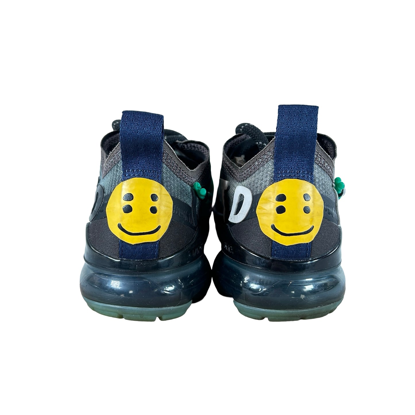 CD7001 300 Air VaporMax 2019 CPFM [USED] - 7 W (Used)