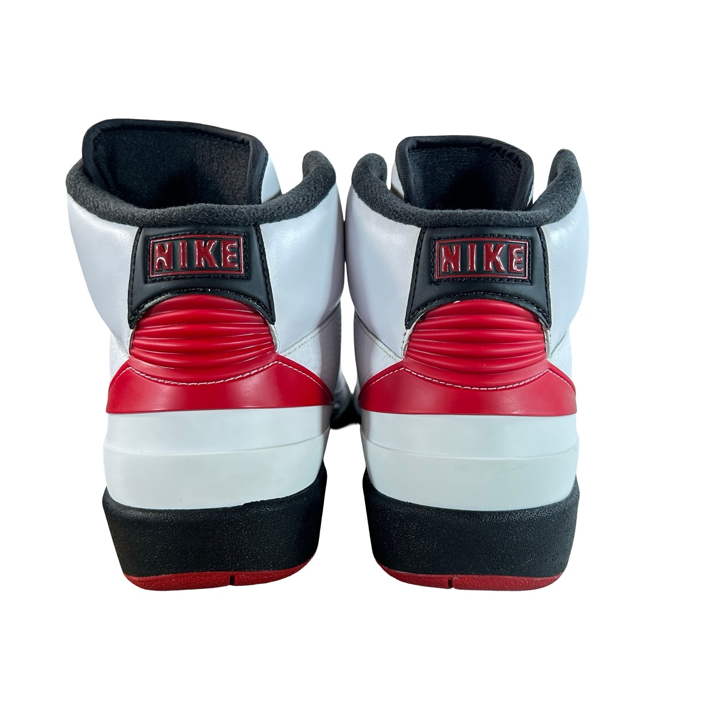 DX2591 106 Jordan 2 Retro OG Chicago (2022) (GS) [USED] - 7 Y (Used2)