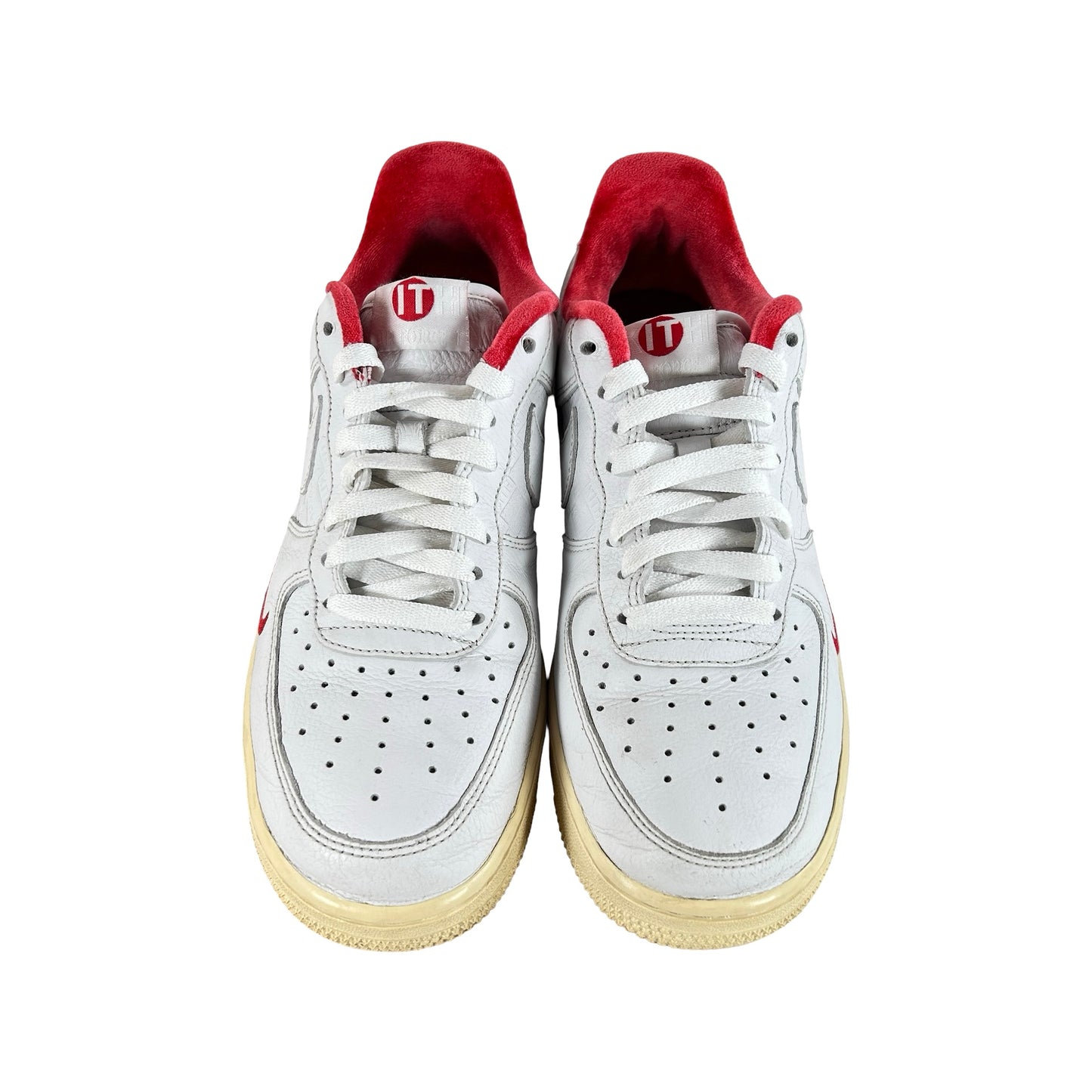 CZ7926 100 Nike Air Force 1 Low Kith Japan [USED] - 7.5 M (Used) (Replace Box)