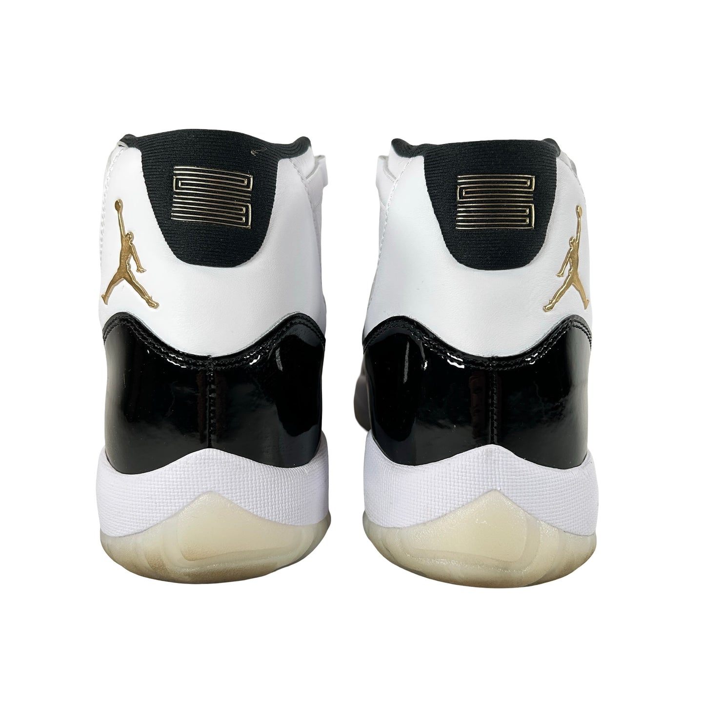CT8012 170 Jordan 11 Retro DMP Defining Moments (2023) [USED] - 9 M (Used8)
