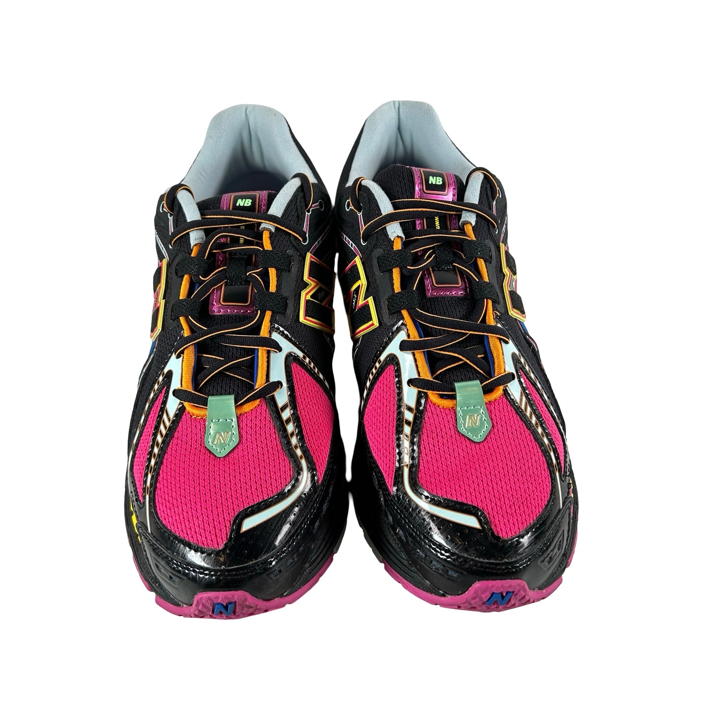 M1906RCP New Balance 1906R Neon Nights [USED] - 9.5 M (Used)