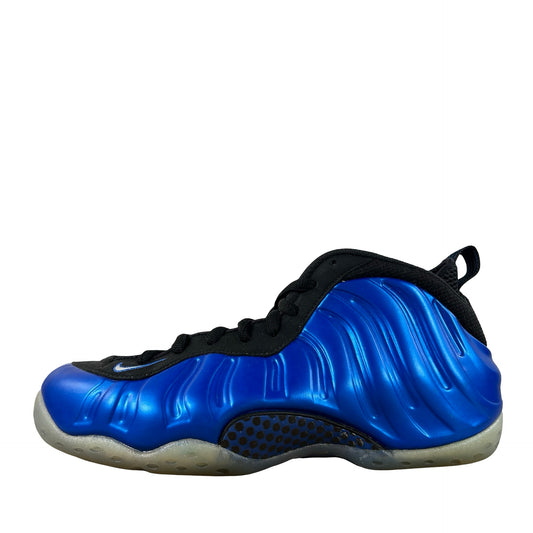 FQ8181 511 Nike Air Foamposite One International Blue [USED] - 9.5 M (Used6)