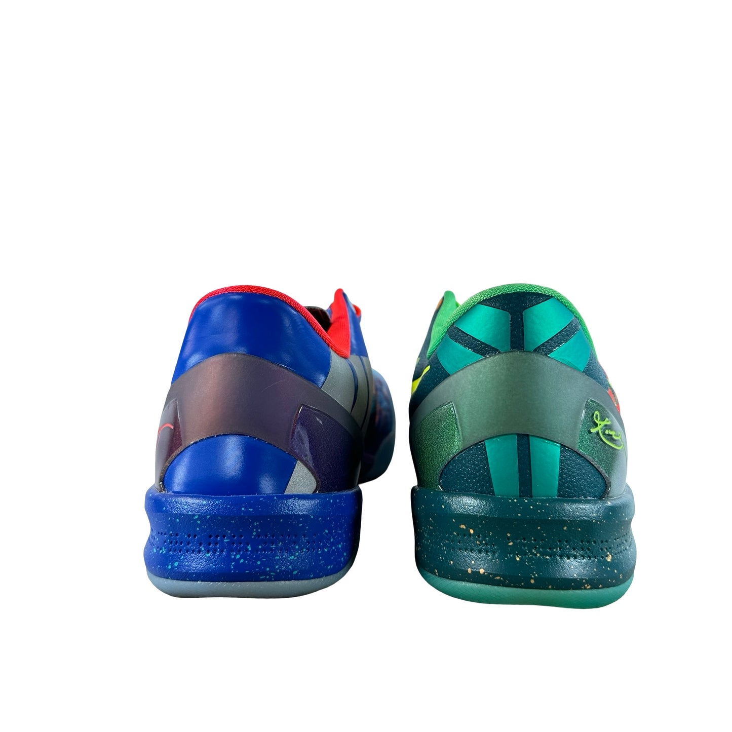 HM9621 900 Nike Kobe 8 Protro What The (2025) [USED] - 11 M (Used2)