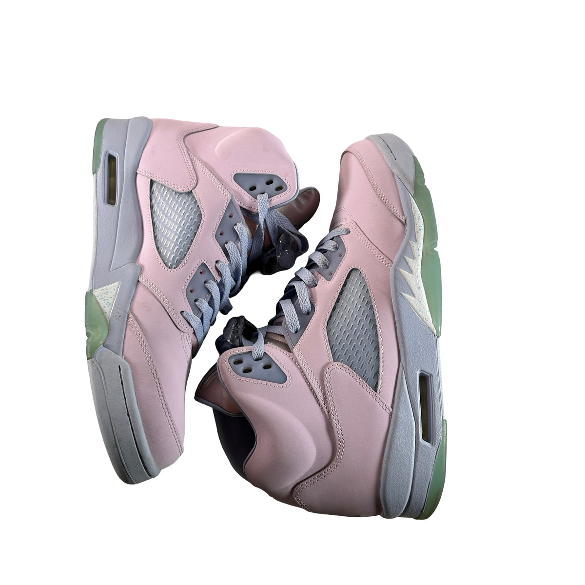 DV0562 600 Jordan 5 Retro Easter [USED] - 11 M (Used)