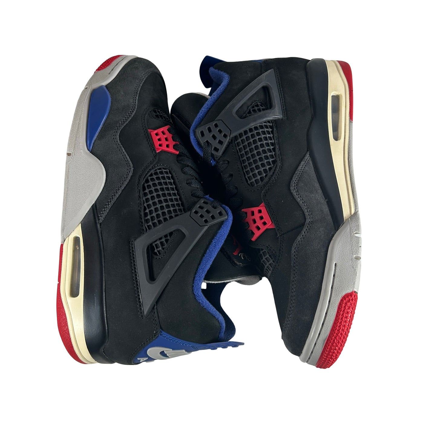 FV5029 003 Jordan 4 Retro Rare Air (Gold Lettering) [USED] - 10 M (Used4)