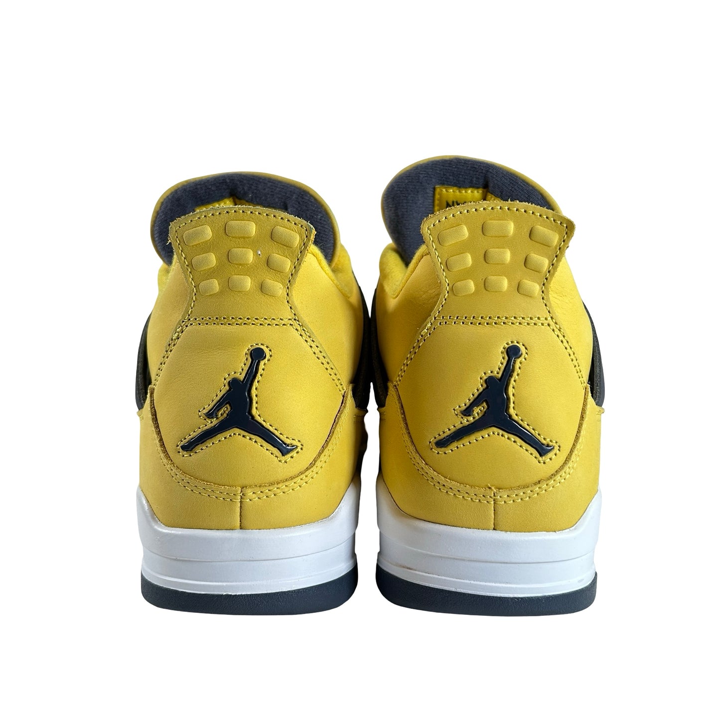 CT8527 700 Jordan 4 Retro Lightning (2021) [USED] - 11 M (Used11)