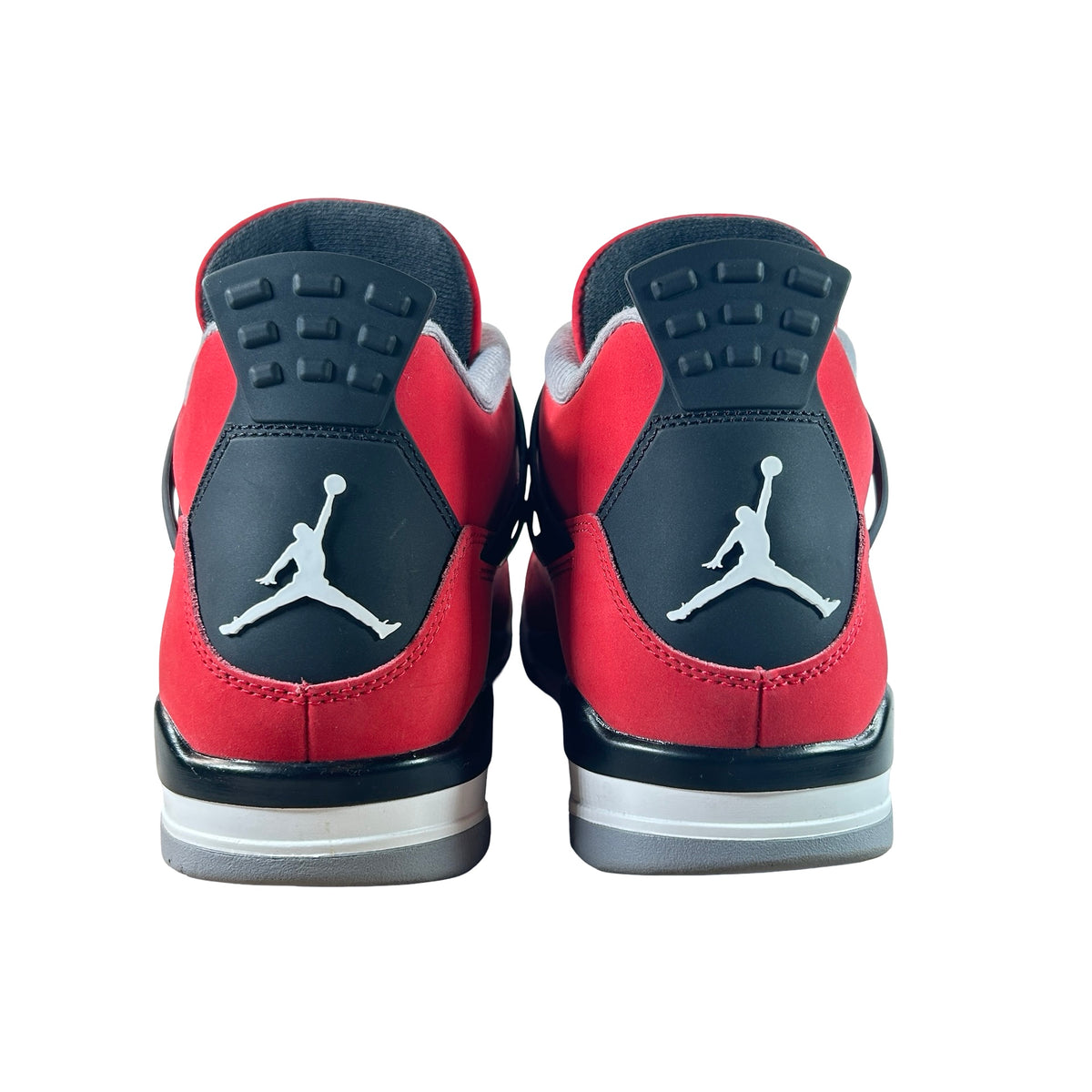 FQ8138 600 Jordan 4 Retro Toro Bravo (2026) [USED] - 11 M (Used7)