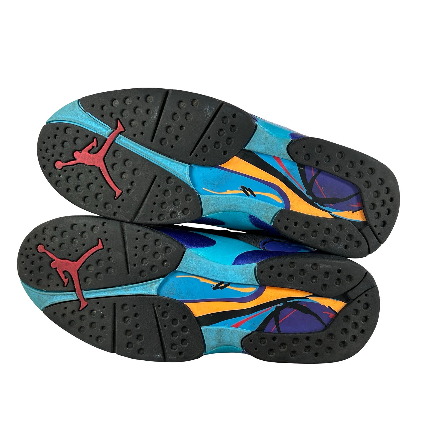305381 025 Jordan 8 Retro Aqua (2015) [USED] - 10.5 M (Used4)