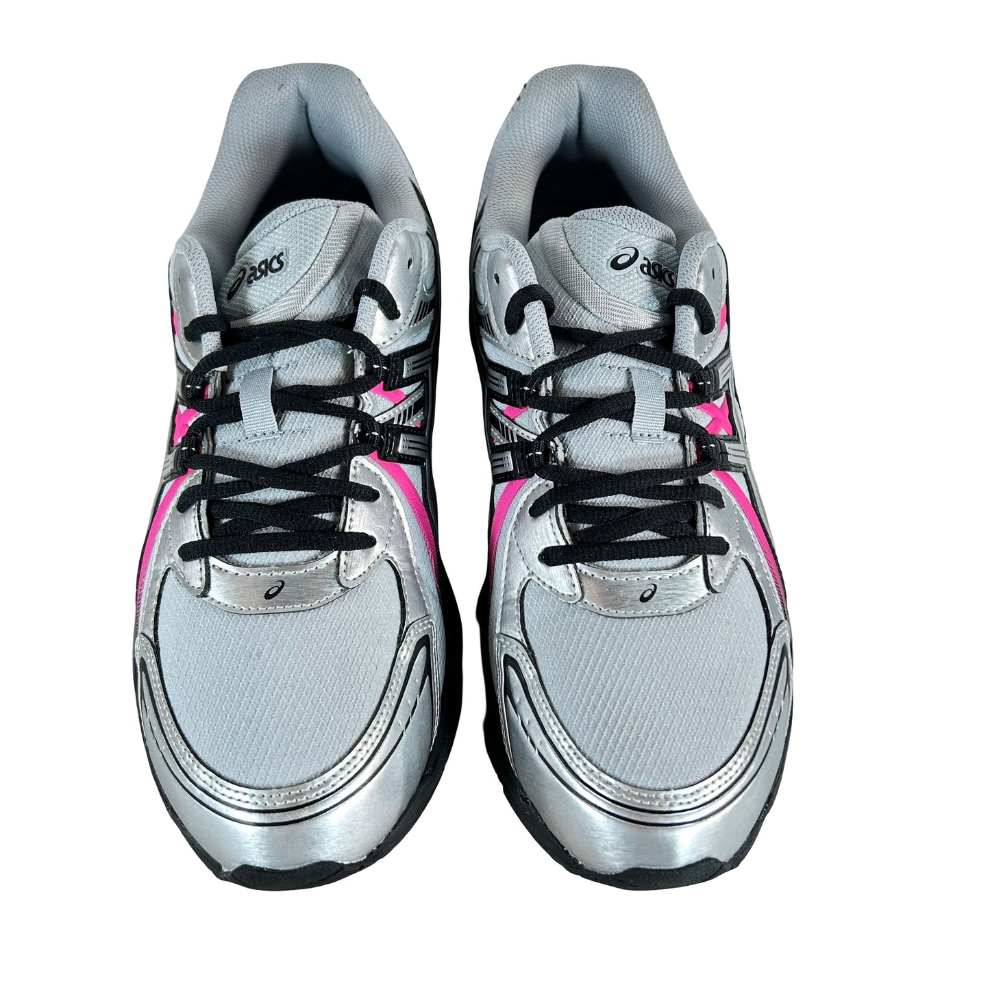 1203A950 020 ASICS Gel-Sekiran Hot Pink Piedmont Grey [USED] - 11 M (Used)