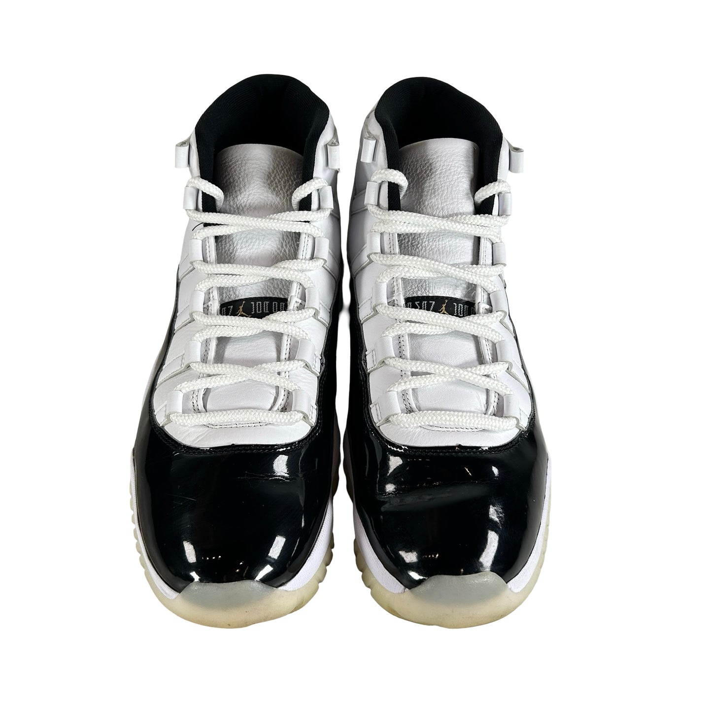CT8012 170 Jordan 11 Retro DMP Defining Moments (2023) [USED] - 11.5 M (Used10)
