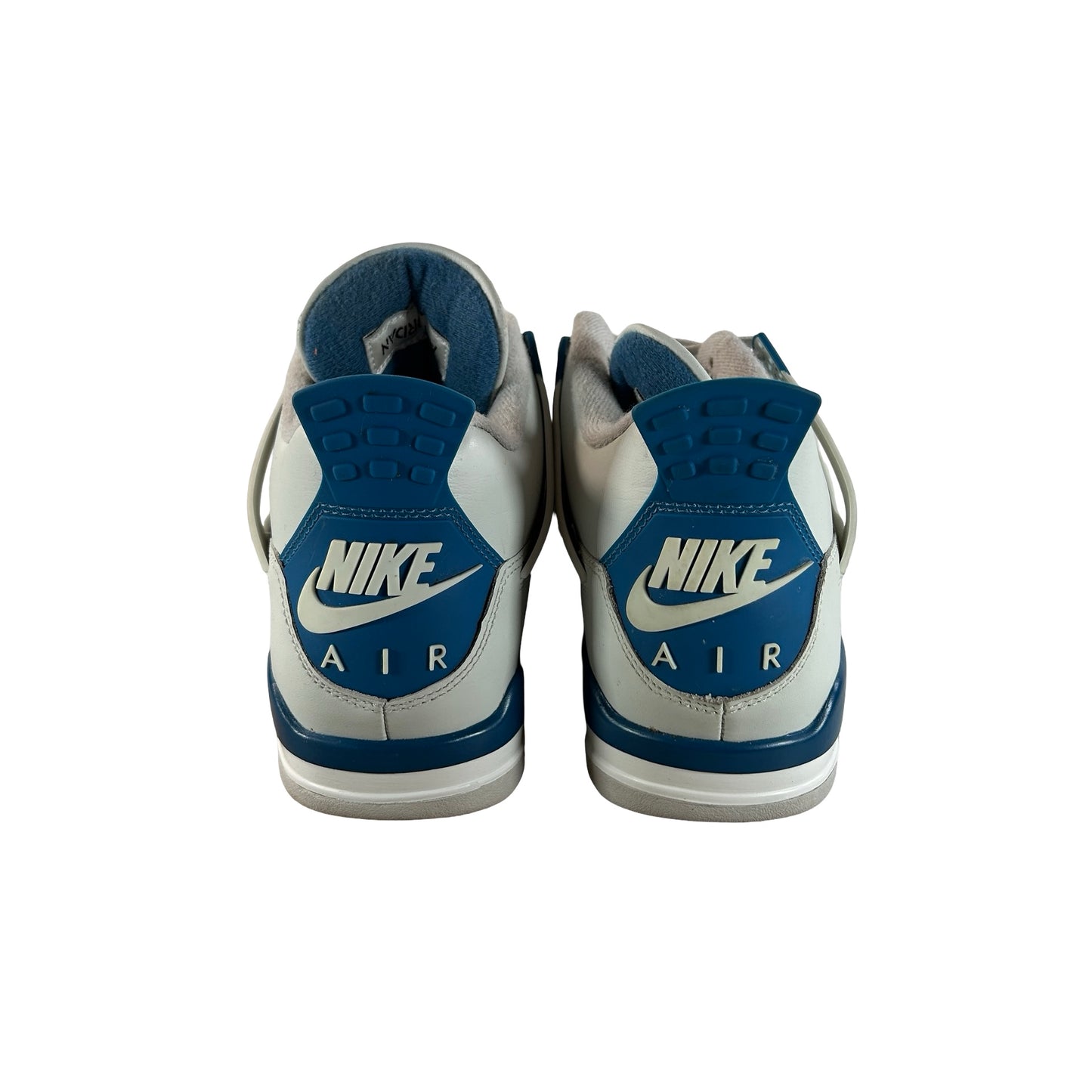 FV5029 141 Jordan 4 Retro Military Blue (2024) [USED] - 7.5 M (Used7)